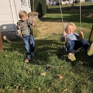 Meet your Posher, Stephen